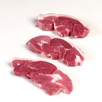 Chump Steaks (boneless) Meat Cut Spec Step 6